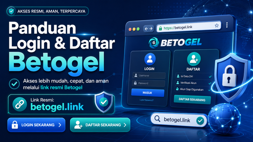 betogel